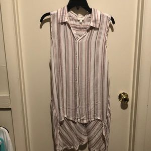 ✨MAX STUDIO hi/low tank